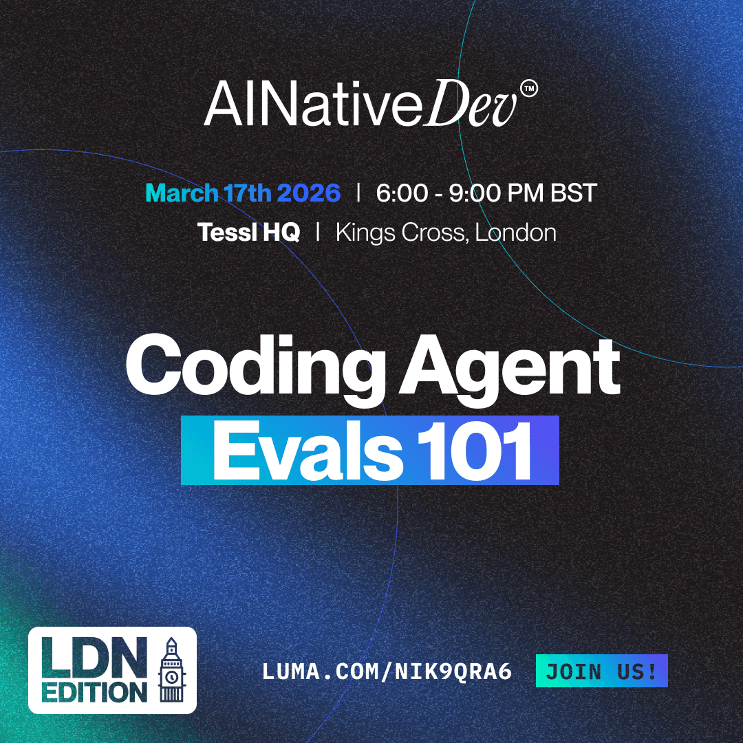 Coding Agent Evals 101