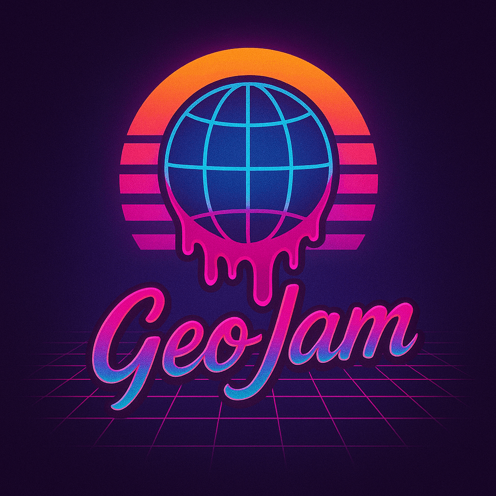 GeoJam: A GeoAI Evening Hackathon