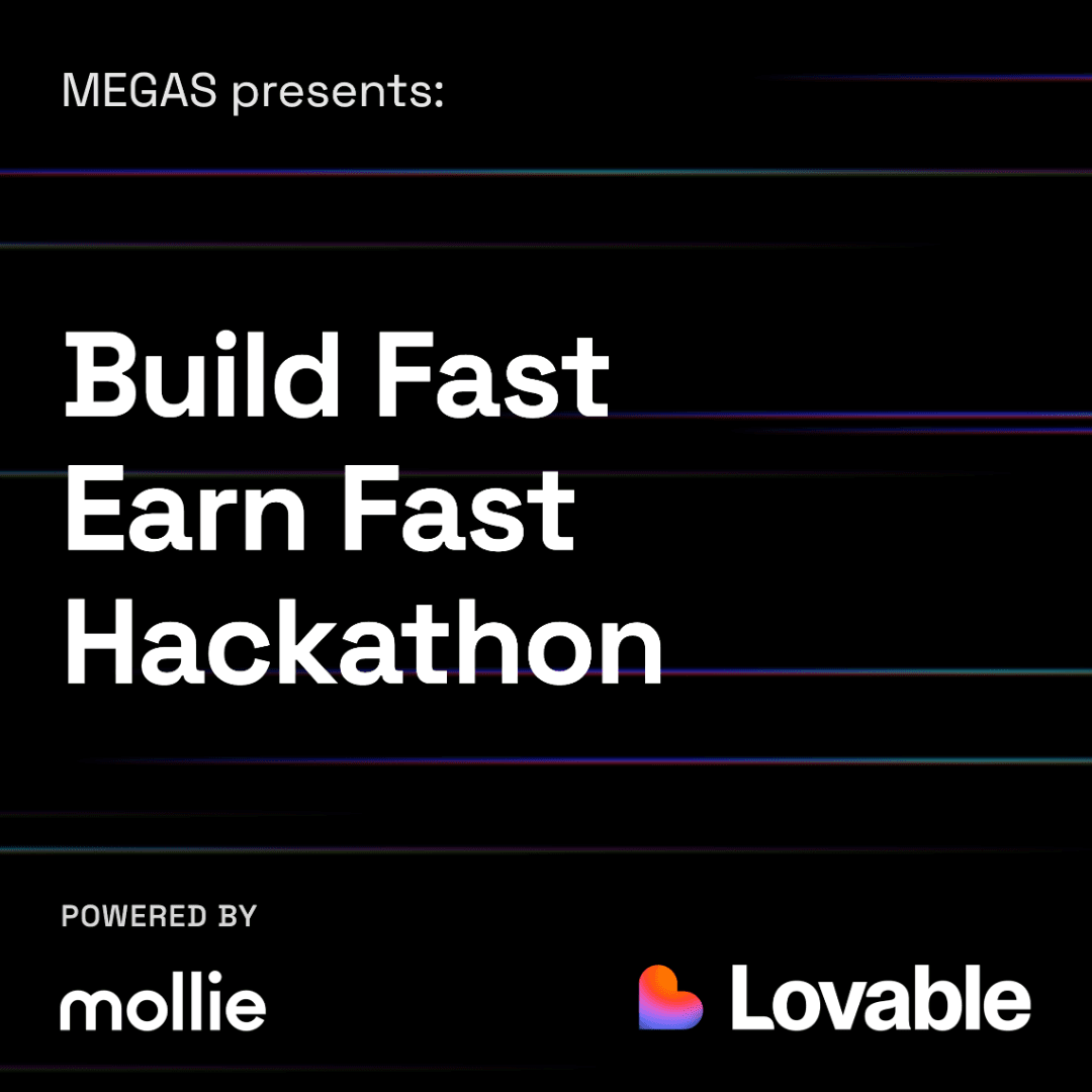 Build Fast Earn Fast — Where Builders Become Founders