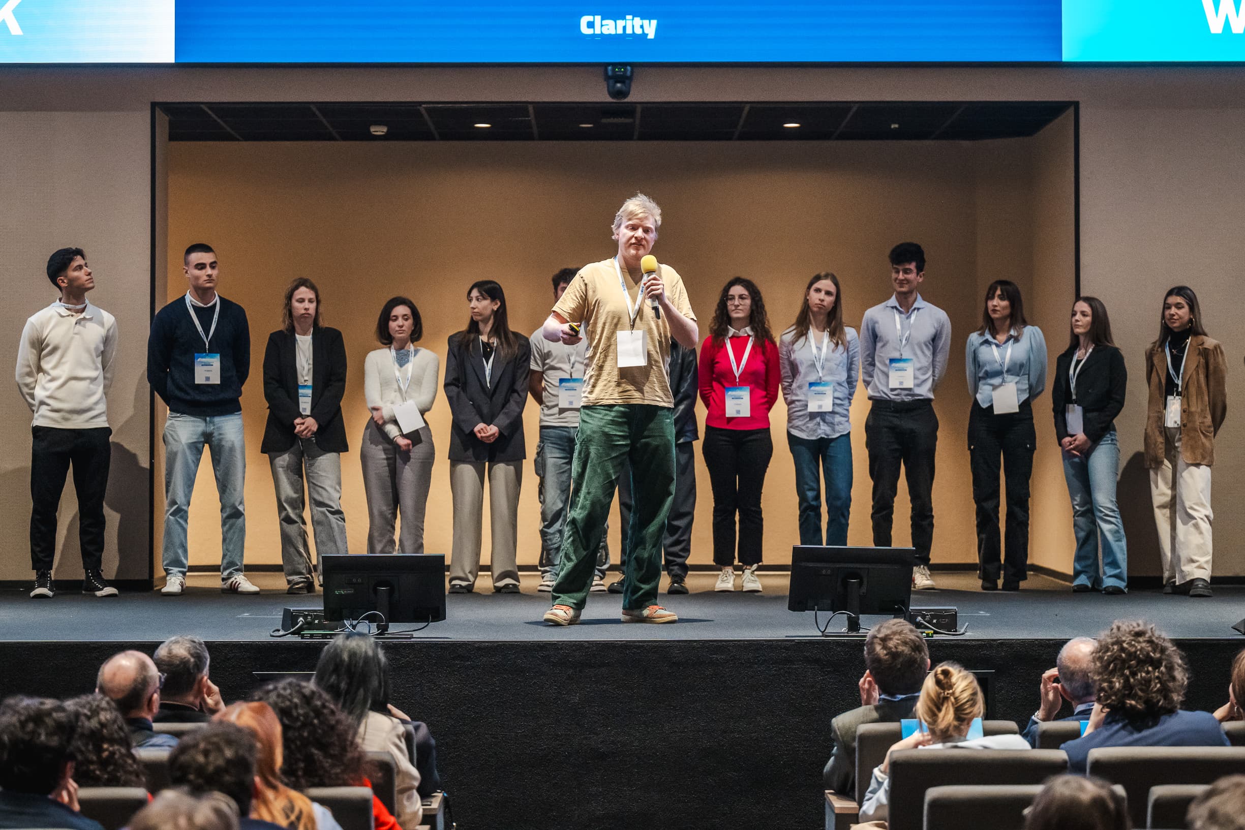 Ecodigital Innovation Hackathon