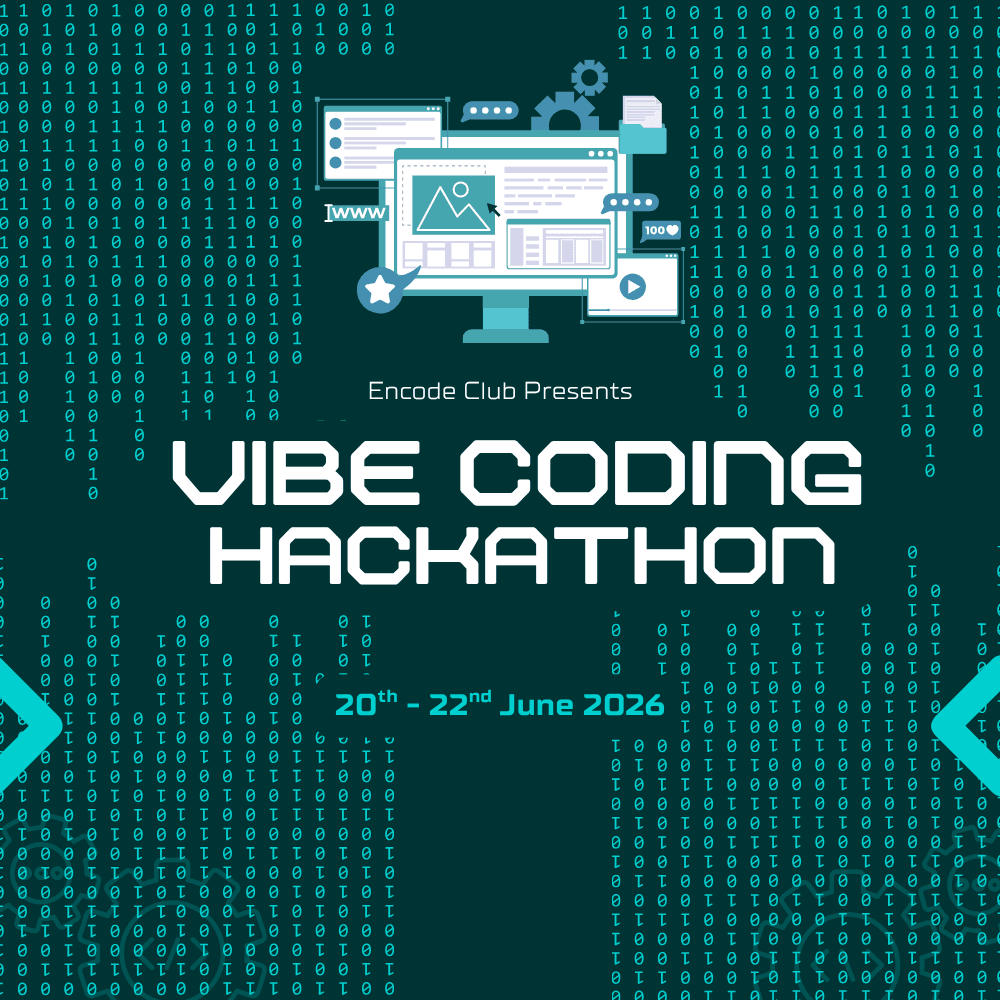 Vibe Coding Hackathon