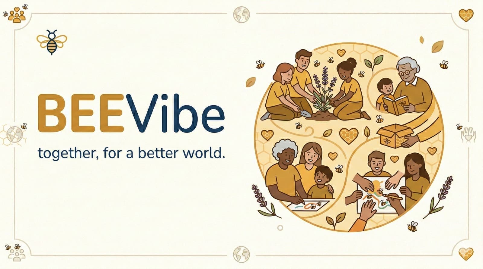 BeeVibe