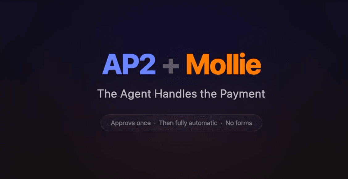 Mollie Agent Payments Protocol